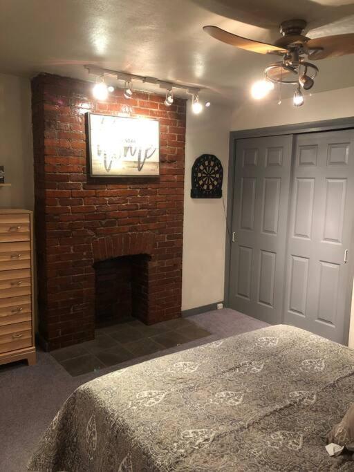Cuddys Place Pittsburgh Kültér fotó